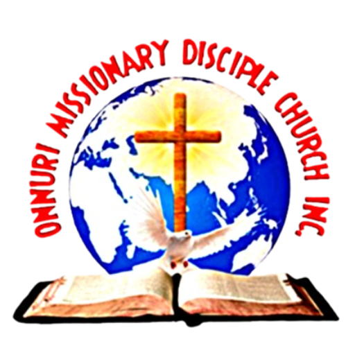 Onnuri Missionary Disciple Church Inc.